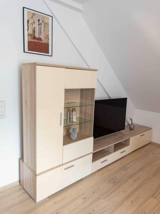 Lovely 2 Bedroom Apartment Lemon Grass In Central Lindau Λιντάου Εξωτερικό φωτογραφία