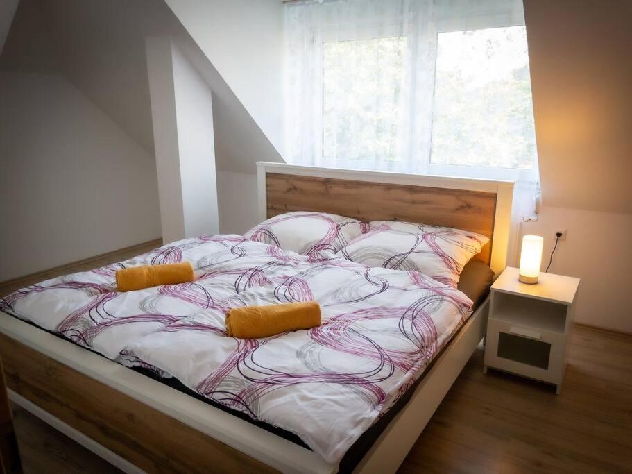 Lovely 2 Bedroom Apartment Lemon Grass In Central Lindau Λιντάου Εξωτερικό φωτογραφία