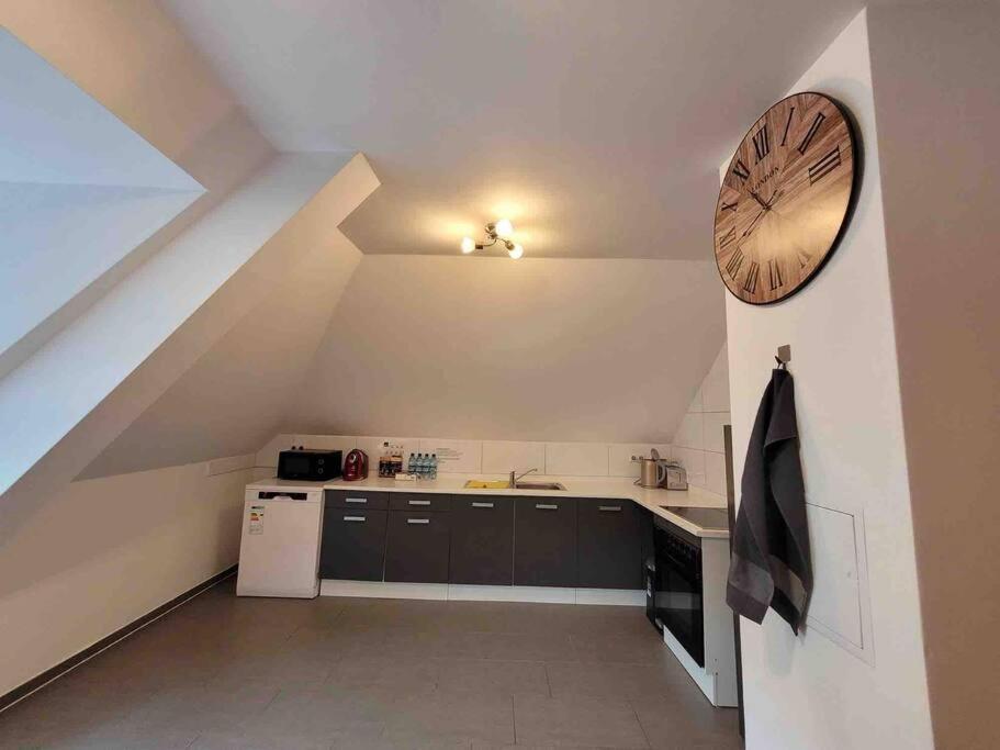Lovely 2 Bedroom Apartment Lemon Grass In Central Lindau Λιντάου Εξωτερικό φωτογραφία