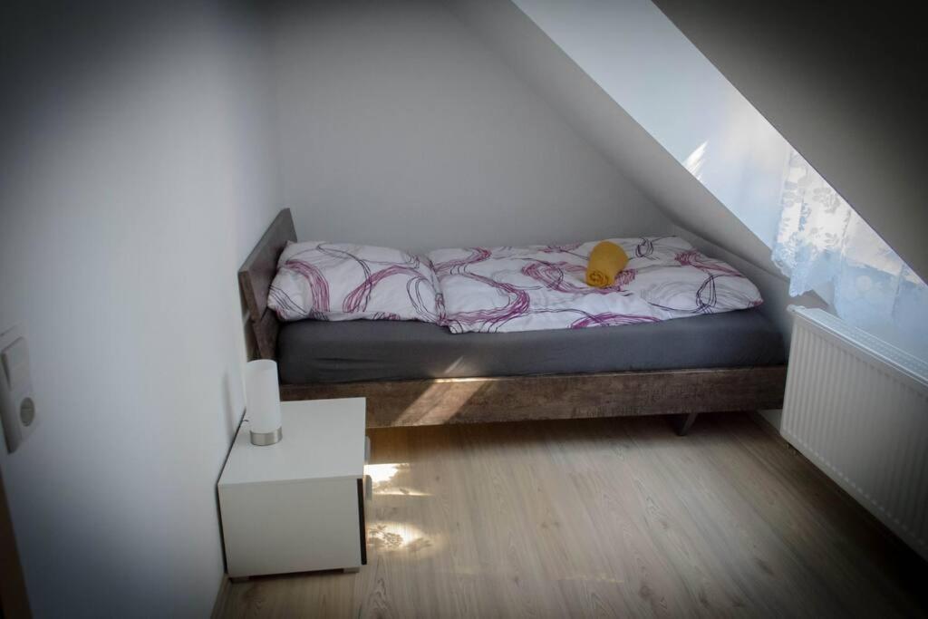 Lovely 2 Bedroom Apartment Lemon Grass In Central Lindau Λιντάου Εξωτερικό φωτογραφία
