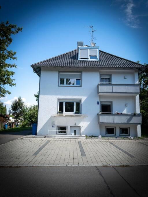 Lovely 2 Bedroom Apartment Lemon Grass In Central Lindau Λιντάου Εξωτερικό φωτογραφία