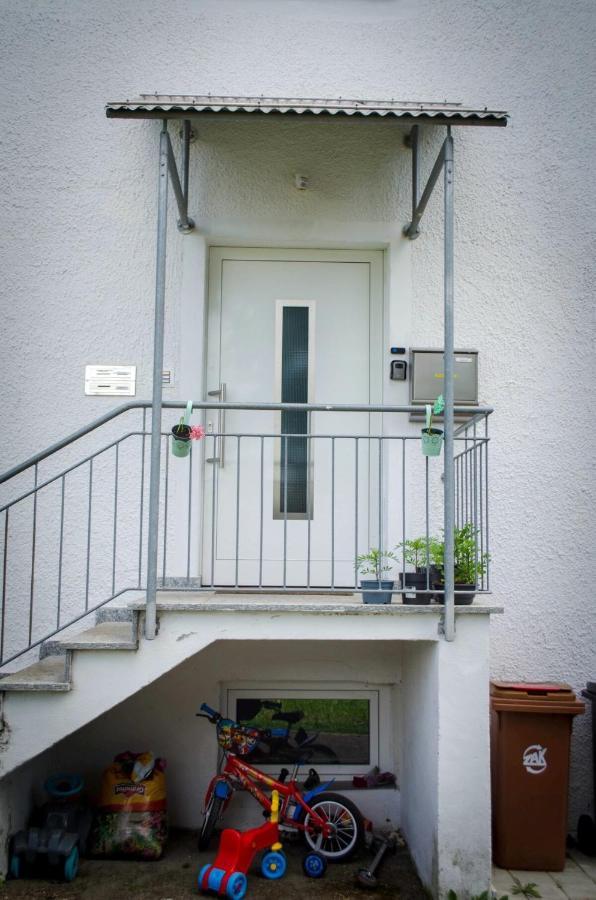 Lovely 2 Bedroom Apartment Lemon Grass In Central Lindau Λιντάου Εξωτερικό φωτογραφία