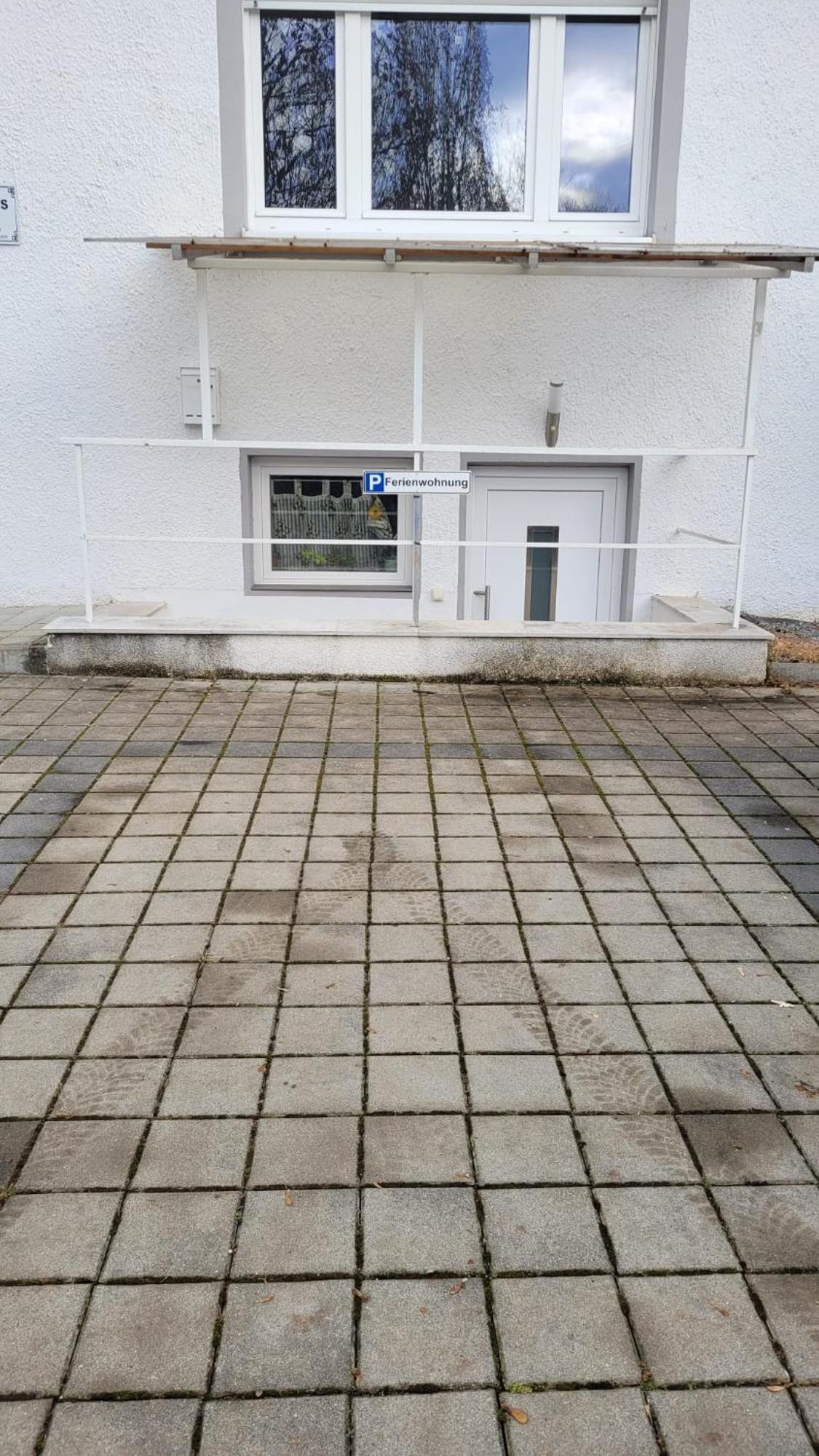 Lovely 2 Bedroom Apartment Lemon Grass In Central Lindau Λιντάου Εξωτερικό φωτογραφία